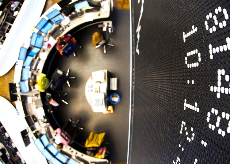 Τα πρωτοσέλιδα των εφημερίδων Τετάρτη 9 Απριλίου 2025