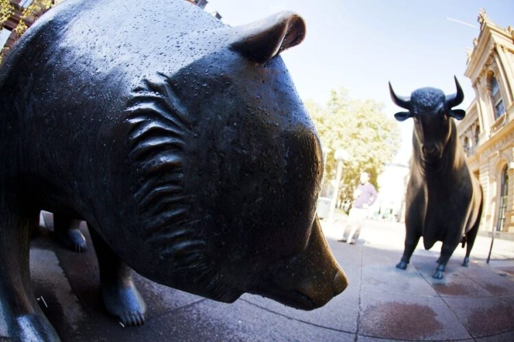 GERMANY STOCK EXCHANGE