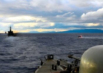 Στα «κάγκελα» Τούρκοι αναλυτές για τις κινήσεις της Αθήνας στο Δίκαιο της Θάλασσας