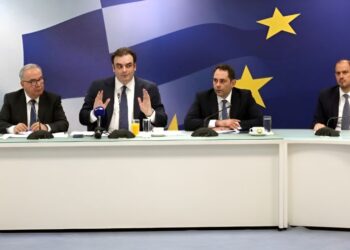 Εξειδίκευση των μέτρων στήριξης που ανακοίνωσε ο πρωθυπουργός