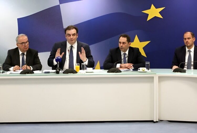 Εξειδίκευση των μέτρων στήριξης που ανακοίνωσε ο πρωθυπουργός