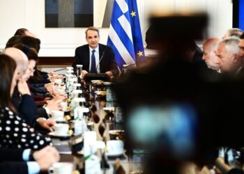 Νέος Εθνικός Τελωνειακός Κώδικας: Ψηφιοποίηση και αυστηρότεροι έλεγχοι αποφασίστηκαν στο Υπουργικό