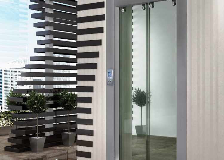 Ανελκυστήρες Metron: Από τις Σέρρες στα Ηνωμένα Αραβικά Εμιράτα και τις αγορές του κόσμου