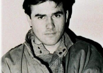 Νίκος Παλαιοκώστας: Οι ληστείες, η απαγωγή και η απόδραση του αιώνα