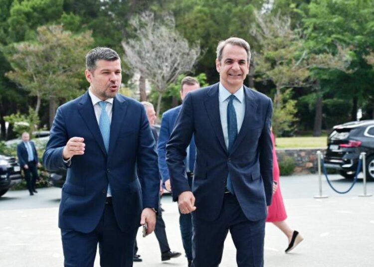 Κοζάνη/ΔΕΗ: Ο λιγνίτης φεύγει, τα Giga Data Centers έρχονται