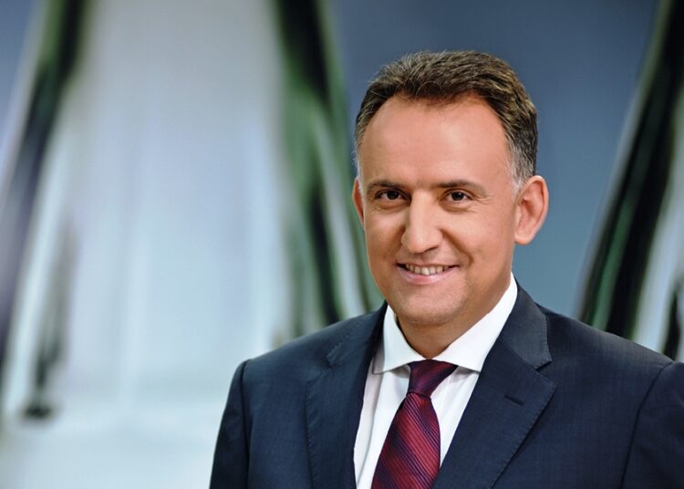 Παπαχρήστος/ΕΑΣΕ: Οι τρεις προτεραιότητες του Υπερταμείου