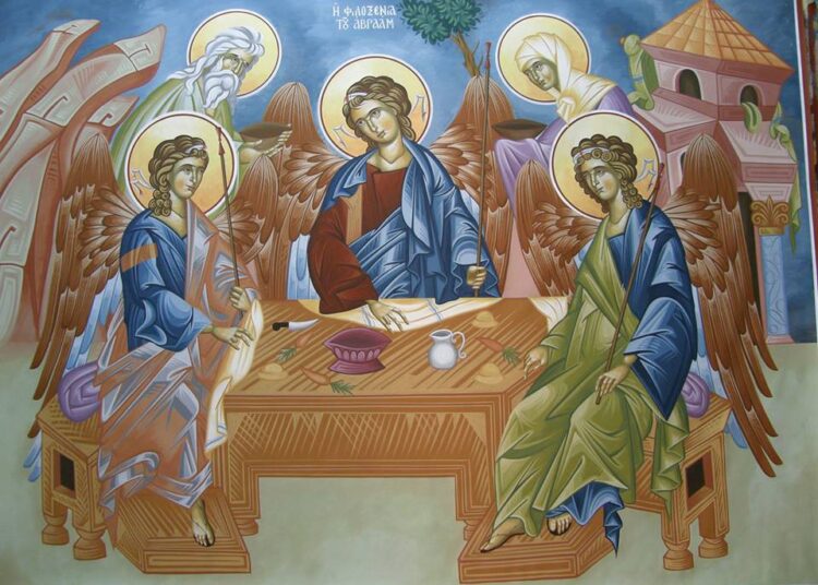 Πότε είναι το τριήμερο του Αγίου Πνεύματος 2025 -Για ποιους είναι αργία