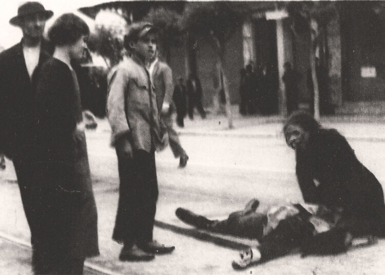 Η Εργατική Πρωτομαγιά δεν είναι αργία, είναι απεργία- Ένας και πλέον αιώνας εργατικών αγώνων και διεκδικήσεων