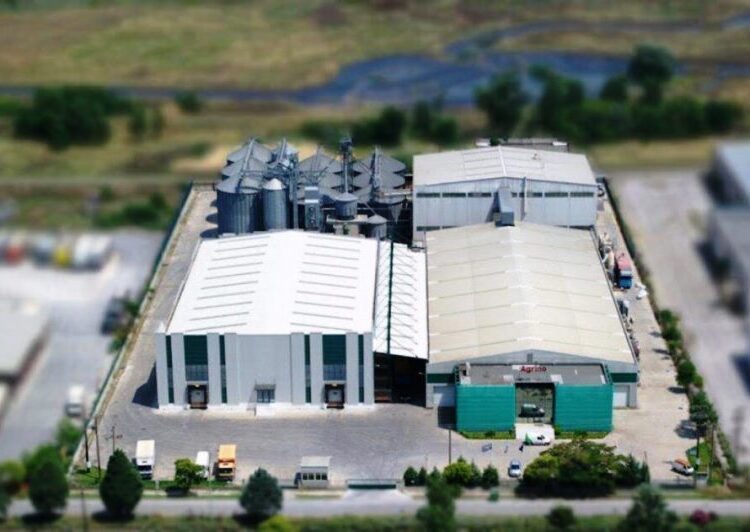 Απογειώθηκαν  οι πωλήσεις της Agrino την τελευταία πενταετία- Η αρχή έγινε από το  Αγρίνιο το 1955 και συνεχίζει με τη  δεύτερη γενιά