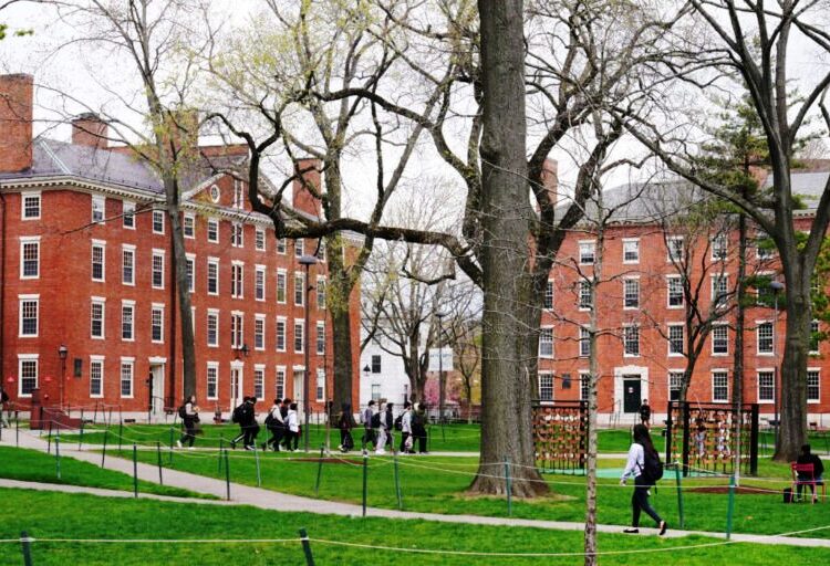 Χάρβαρντ: Προσέφυγε στη δικαιοσύνη κατά της κυβέρνησης Τραμπ