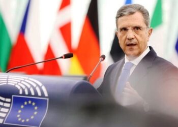 Γιώργος Αυτιάς: Άμεση αντιμετώπιση του δημογραφικού και στεγαστικού προβλήματος