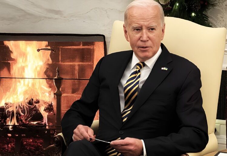 Ο Τζο Μπάιντεν διαγνώστηκε με επιθετικό καρκίνο του προστάτη: Μετάσταση στα οστά