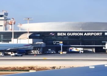 Διεθνής αναστολή πτήσεων προς Τελ Αβίβ μετά την επίθεση των Χούθι: Ποιοι αερομεταφορείς αποσύρονται