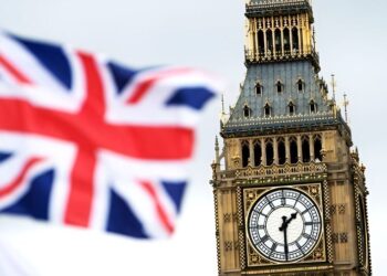 Η πιο μεγάλη συμφωνία μετά το Brexit: Η Ινδία ανοίγει την αγορά της στη Βρετανία