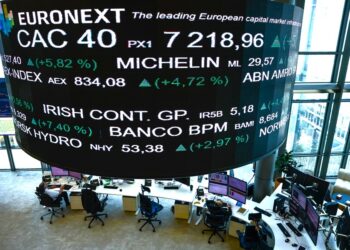Άνοδος στις ευρωπαϊκές αγορές με τον STOXX 600 σε υψηλό 7 εβδομάδων