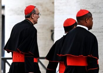 Το Βατικανό «κατεβάζει ρολά» στις τηλεπικοινωνίες ενόψει εκλογής νέου Πάπα