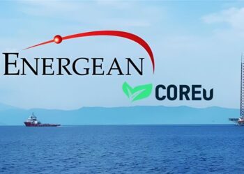 Στον βυθό της πράσινης μετάβασης: Η Energean μελετά το CO₂ στον Πρίνο