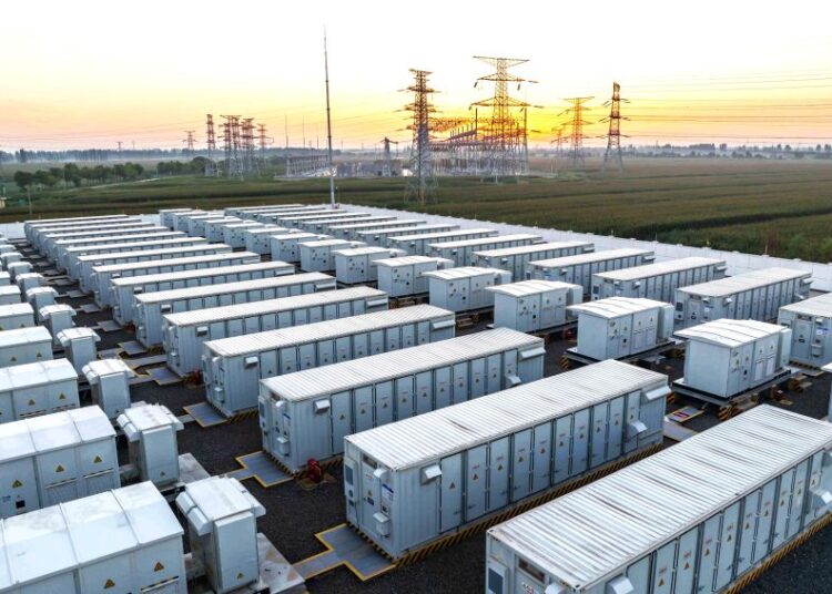Δύο νέοι σταθμοί αποθήκευσης ενέργειας από τη ΔΕΗ στη Δυτική Μακεδονία