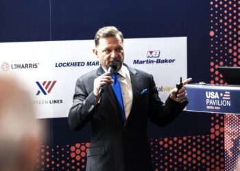 Το «Εθνικό Πλοίο» σε ρότα υλοποίησης: Η ελληνική ναυπηγική βιομηχανία ενώνεται