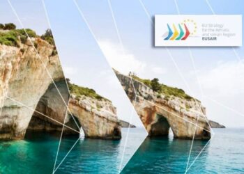 Η Ελλάδα στο τιμόνι της EUSAIR: Η Κρήτη φιλοξενεί το 10ο Forum για την Αδριατική και το Ιόνιο
