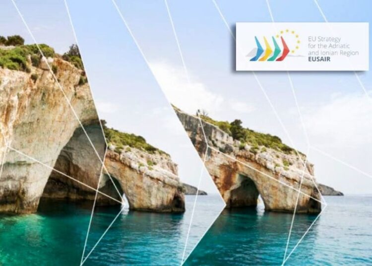 Η Ελλάδα στο τιμόνι της EUSAIR: Η Κρήτη φιλοξενεί το 10ο Forum για την Αδριατική και το Ιόνιο