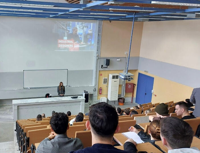 Εκπαίδευση και βιομηχανία σε κοινή πορεία: Η Europa στο Δημοκρίτειο Πανεπιστήμιο Θράκης