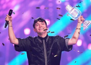 Eurovision 2025/Η Αυστρία μεγάλη νικήτρια: Η πρώτη δεκάδα του τελικού – Έκτη η Ελλάδα με την Klavdia