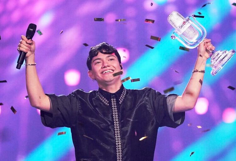 Eurovision 2025/Η Αυστρία μεγάλη νικήτρια: Η πρώτη δεκάδα του τελικού – Έκτη η Ελλάδα με την Klavdia