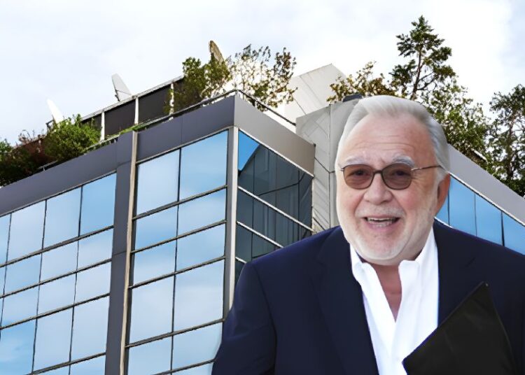 Η ΕΥΡΩΠΗ HOLDINGS χτίζει ηγεσία στις ασφάλειες: Εξαγοράζει τη NAK και την ΑΜΥΝΑ