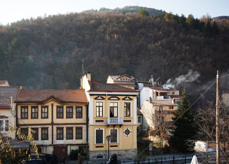 «Ρήτρα εγκατάστασης» για τη Φλώρινα: Το στοίχημα της ανάπτυξης ξεκινά από τα σύνορα