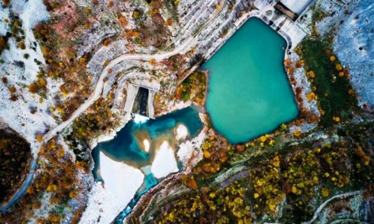 Κρήτη: Υπογραφές την Πέμπτη για το Φράγμα Μπραμιανού – Έρχεται ενιαίος οργανισμός διαχείρισης υδάτων