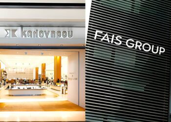 Ο όμιλος Φάις απέκτησε το 100% της Καλογήρου – Η αξία της συμφωνίας