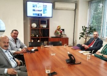 FedHATTA: «Πυξίδα» προς τη Ναμίμπια για τον ελληνικό τουρισμό