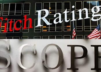 Ολοκληρώνεται ο «γύρος» αξιολογήσεων για την Ελλάδα: Ερχονται οι ετυμηγορίες από Fitch και Scope