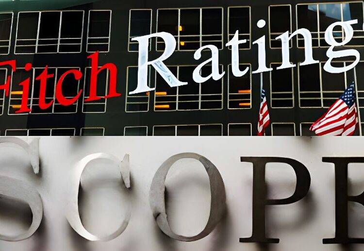 Ολοκληρώνεται ο «γύρος» αξιολογήσεων για την Ελλάδα: Ερχονται οι ετυμηγορίες από Fitch και Scope