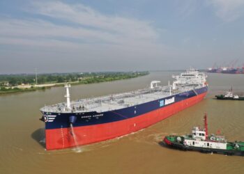 Η Ρωσία κατέσχεσε ελληνόκτητο πετρελαιοφόρο στη Βαλτική Θάλασσα