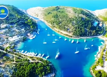 Δημοσιεύθηκε η Χάρτα GReco Islands: Το «διαβατήριο» των μικρών νησιών για πράσινη ανάπτυξη