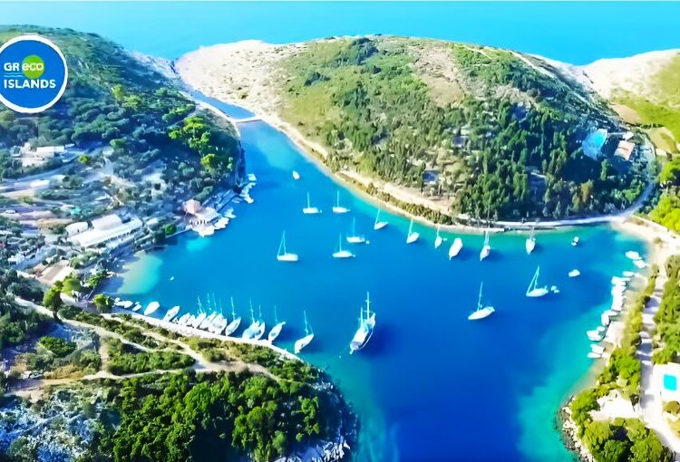 Δημοσιεύθηκε η Χάρτα GReco Islands: Το «διαβατήριο» των μικρών νησιών για πράσινη ανάπτυξη