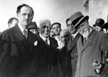Σαν Σήμερα 21 Μαΐου