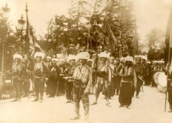 Σαν Σήμερα 16 Μαΐου