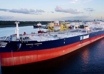 Κλιμακώνεται η ένταση στη Βαλτική: Η Ρωσία κρατά ελληνικό δεξαμενόπλοιο χωρίς εξηγήσεις