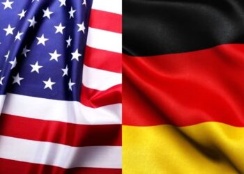 Πρώτη επαφή Βάντεφουλ–Ρούμπιο: Διατλαντική ατζέντα με φόντο την Ουκρανία