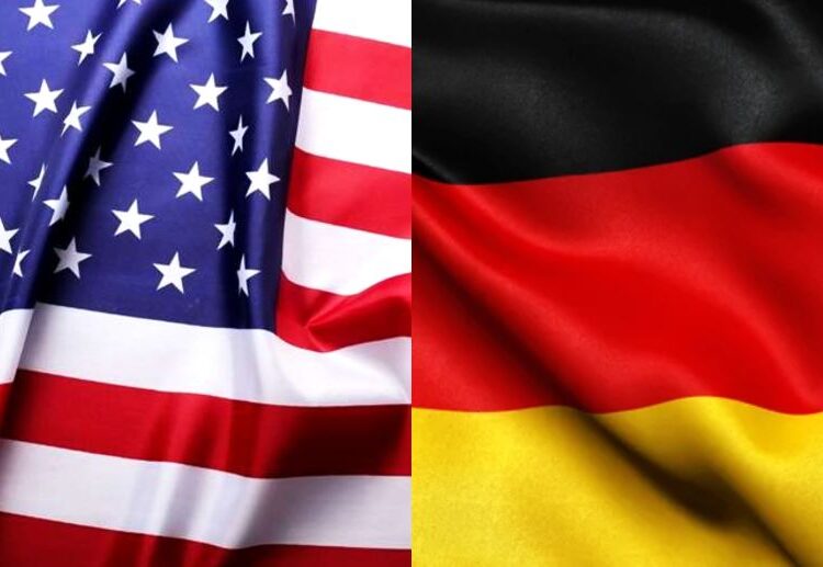 Πρώτη επαφή Βάντεφουλ–Ρούμπιο: Διατλαντική ατζέντα με φόντο την Ουκρανία