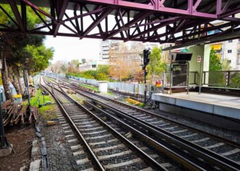 Συναγερμός στον ΗΣΑΠ: Διακοπή δρομολογίων στη Νέα Ιωνία