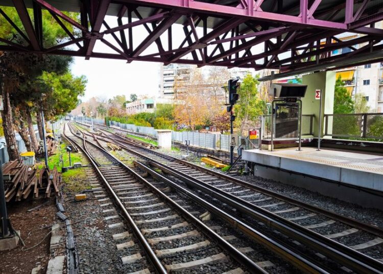 Συναγερμός στον ΗΣΑΠ: Διακοπή δρομολογίων στη Νέα Ιωνία