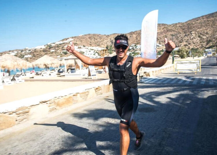 Η Ίος στην κορυφή των ευρωπαϊκών καλοκαιρινών προορισμών για το 2025