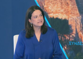 Ν. Κεραμέως: Εύρεση εργασίας σε λίγα λεπτά μέσω της πλατφόρμας JOBmatch – Έως το τέλος του 2025 ο οδικός χάρτης για τις ΣΣΕ