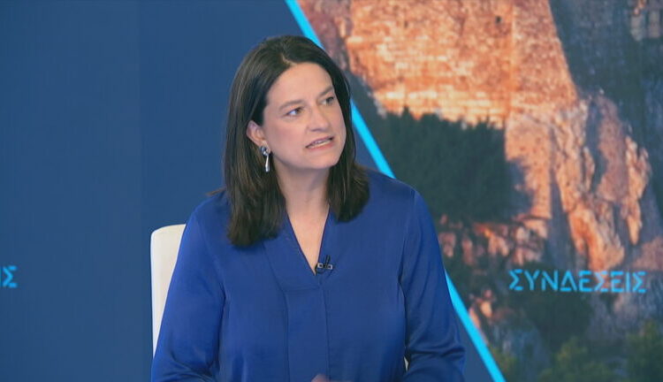 Ν. Κεραμέως: Εύρεση εργασίας σε λίγα λεπτά μέσω της πλατφόρμας JOBmatch – Έως το τέλος του 2025 ο οδικός χάρτης για τις ΣΣΕ