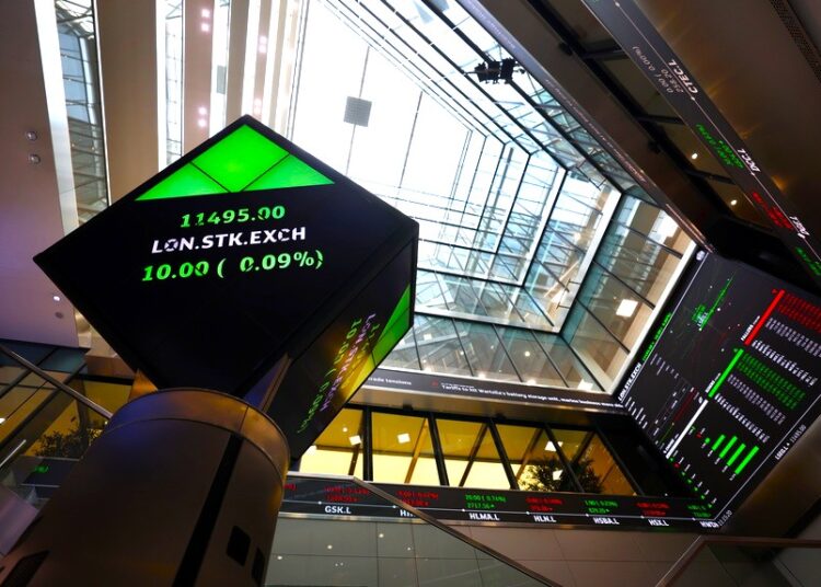 Ανθεκτικότητα στις ευρωαγορές: Νέο ράλι σε DAX, CAC και FTSE 100