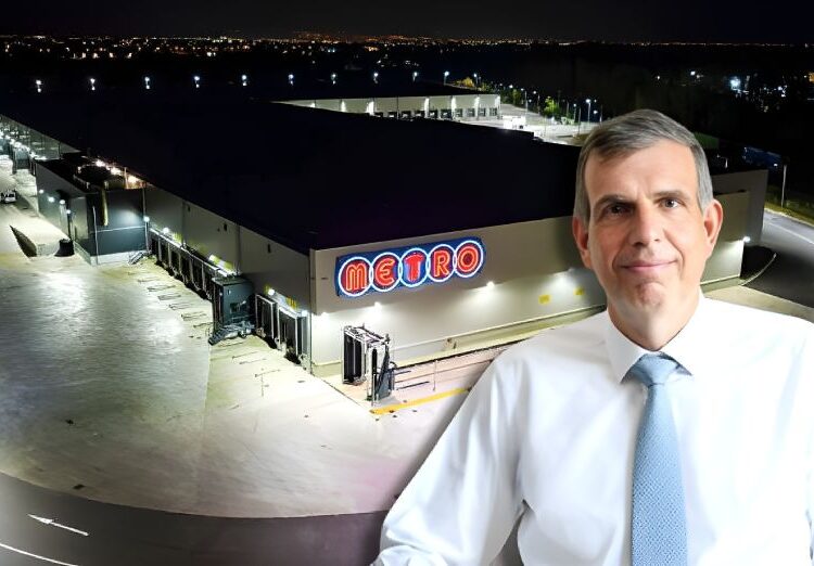 My Market & METRO: Επενδύσεις 95 εκατ. και άνοιγμα 33 νέων καταστημάτων το 2025